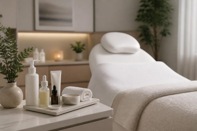 Chemical Peels
