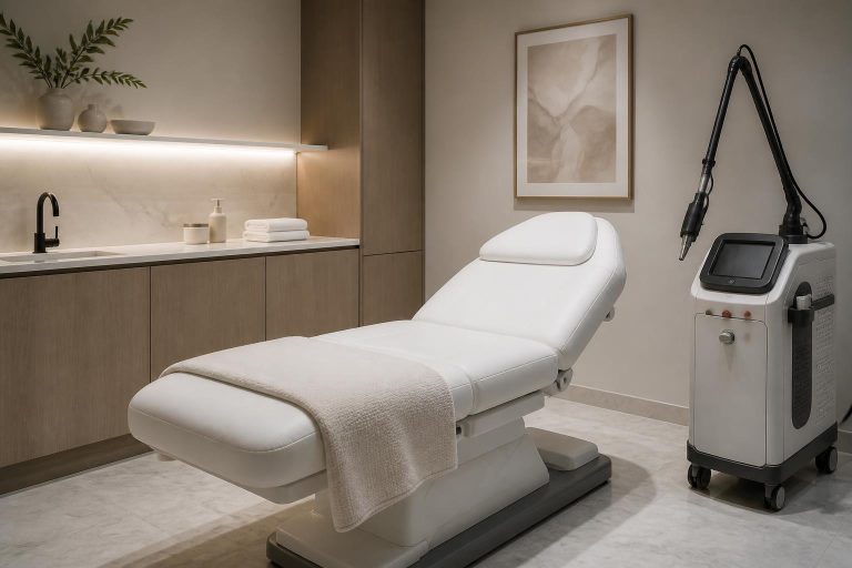 Laser Hair Removal