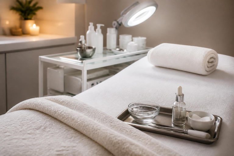 Microneedling