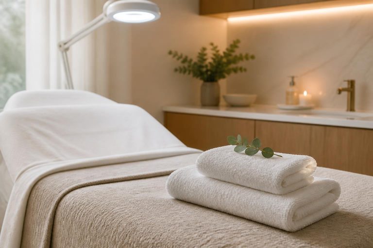 Skin Rejuvenation
