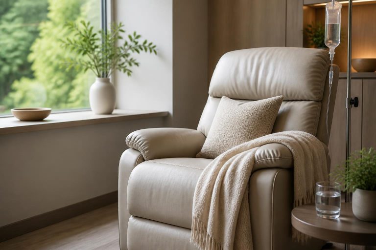 Wellness IV Therapy